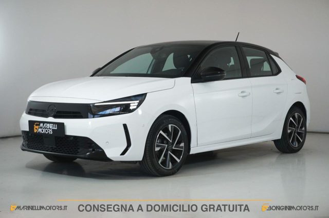 OPEL Corsa usata, con ABS
