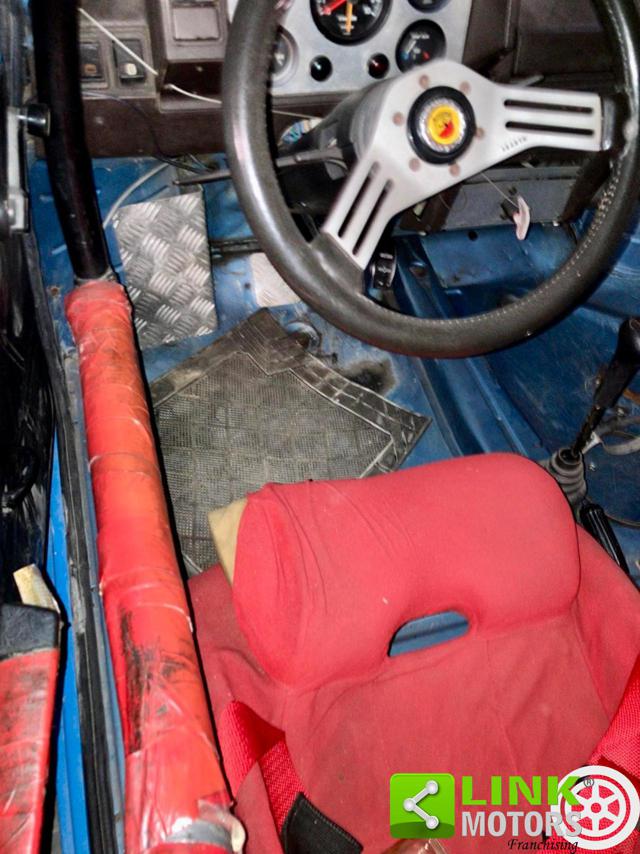 AUTOBIANCHI A 112 usata 6