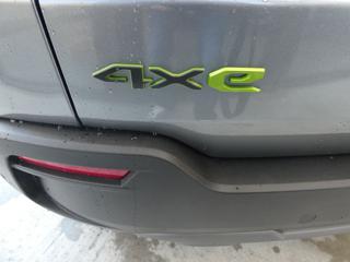 JEEP Avenger usata, con Luci diurne LED