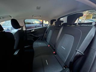 FORD Focus usata, con Immobilizzatore elettronico