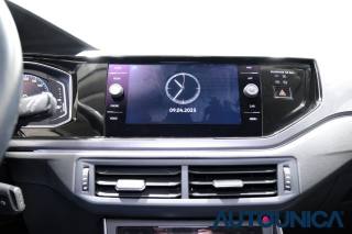 VOLKSWAGEN Polo usata, con Autoradio digitale