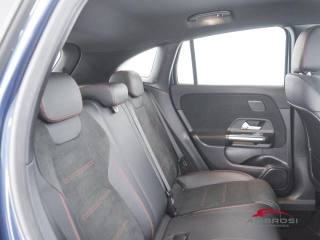 MERCEDES-BENZ GLA 200 usata 10