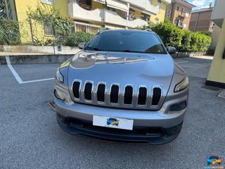 JEEP Cherokee usata, con Airbag