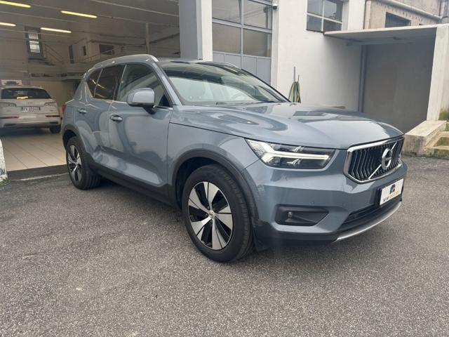 VOLVO XC40 usata, con Cerchi in lega