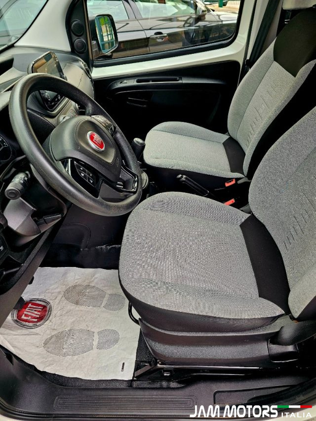 FIAT Fiorino usata, con Specchietti laterali elettrici