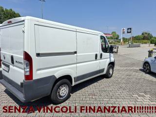 FIAT Ducato usata, con Cerchi in lega