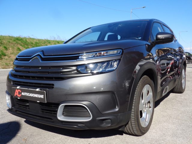 CITROEN C5 Aircross usata, con Airbag