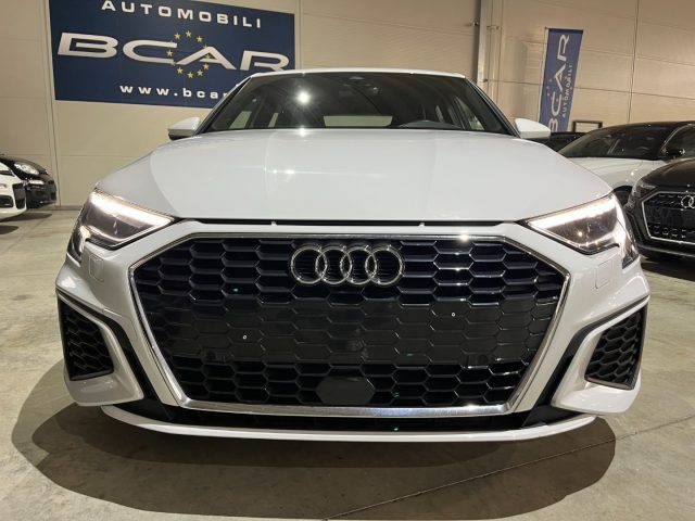 AUDI A3 usata, con Airbag