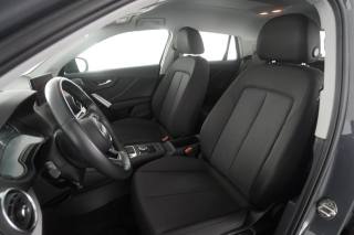 AUDI Q2 usata 8