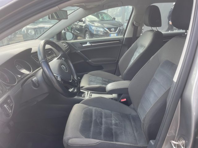 VOLKSWAGEN Golf usata 9