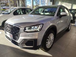 AUDI Q2 usata, con Airbag