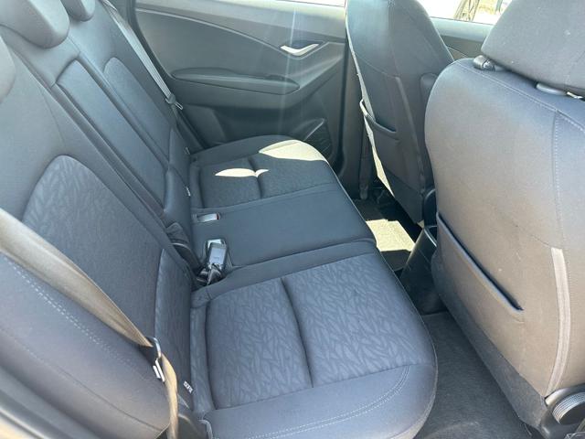 HYUNDAI iX20 usata, con Volante multifunzione