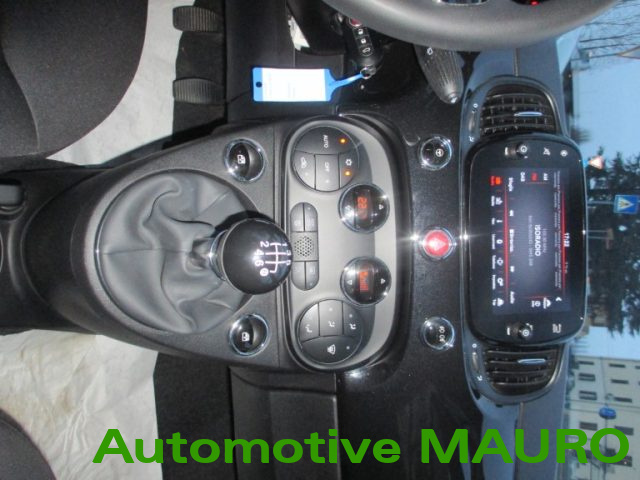FIAT 500 usata 20