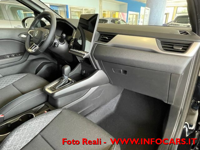 RENAULT Symbioz usata, con Chiusura centralizzata telecomandata