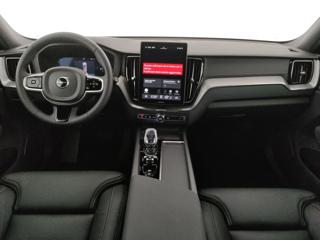VOLVO XC60 usata, con Regolazione elettrica sedili