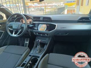 AUDI Q3 usata, con Adaptive Cruise Control