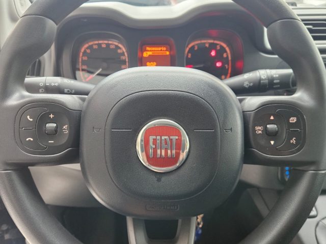 FIAT Panda usata, con Cronologia tagliandi