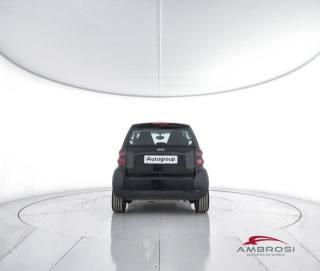 SMART ForTwo usata 5