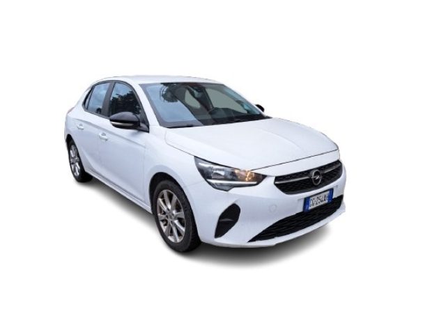 OPEL Corsa usata, con ABS