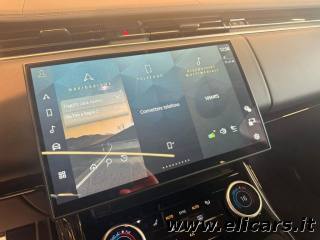 LAND ROVER Range Rover Sport usata, con Cerchi in lega
