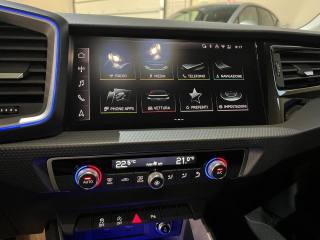 AUDI A1 usata, con ESP