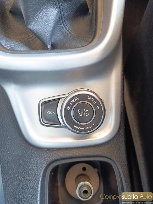 SUZUKI Vitara usata, con ESP