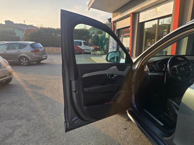 VOLVO XC90 usata, con MP3