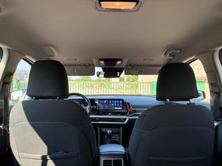 KIA Sportage usata, con Servosterzo