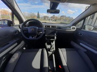 CITROEN C3 usata, con Chiusura centralizzata