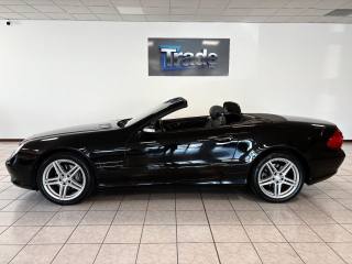 MERCEDES-BENZ SL 350 SL350 EVO Sport