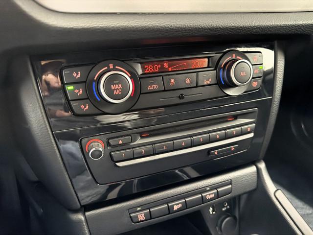 BMW X1 usata, con Servosterzo