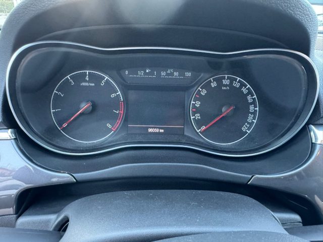 OPEL Corsa usata, con Chiusura centralizzata
