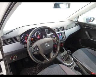 SEAT Arona usata, con Controllo automatico clima