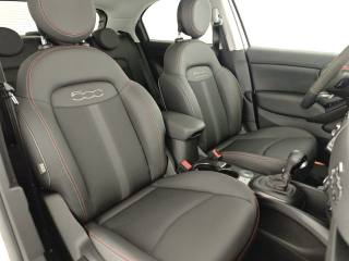 FIAT 500X usata, con Fari LED