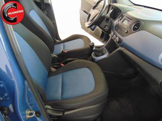 HYUNDAI i10 usata, con Chiusura centralizzata