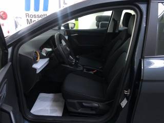 SEAT Ibiza usata, con Bluetooth