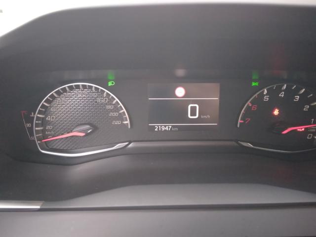 PEUGEOT 208 usata, con Controllo trazione