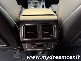 AUDI Q5 usata, con Frenata d