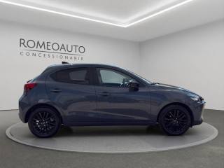 MAZDA 2 usata, con Climatizzatore