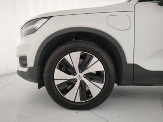VOLVO XC40 usata, con Cerchi in lega