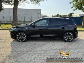 FORD Focus usata, con Alzacristalli elettrici