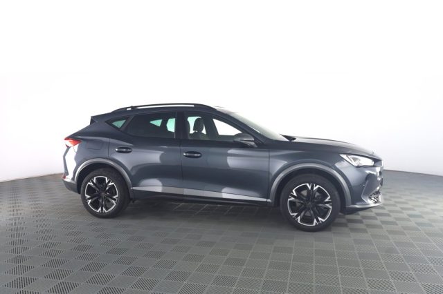 CUPRA Formentor usata 2