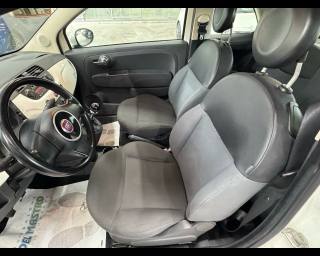 FIAT 500 usata 11