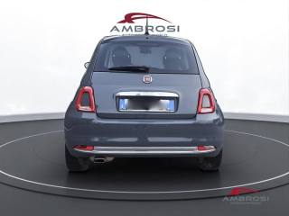 FIAT 500 usata 7