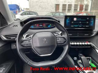 PEUGEOT 3008 usata, con Cruise Control