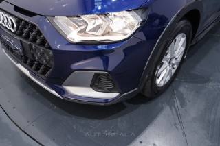 AUDI A1 usata, con Riconoscimento dei segnali stradali