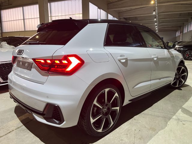 AUDI A1 usata, con Airbag Passeggero