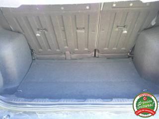 FORD EcoSport usata, con Immobilizzatore elettronico