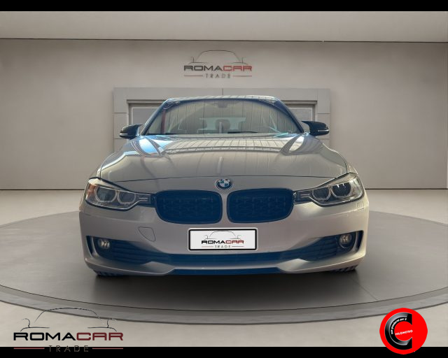 BMW 316 usata, con Airbag laterali