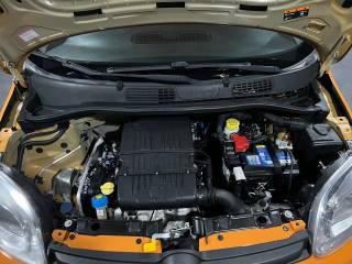 FIAT Panda usata, con Cronologia tagliandi